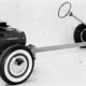 Image for article titled Nuclear-Powered Vehicle Concepts from the Mid-20th Century
